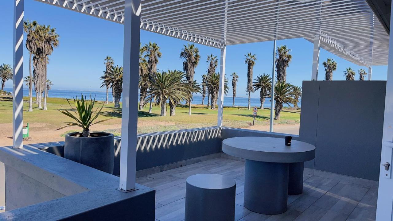 Aha! Cheers Guesthouse 拾间-海 Walvis Bay Eksteriør billede