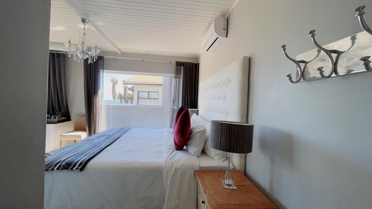 Aha! Cheers Guesthouse 拾间-海 Walvis Bay Eksteriør billede