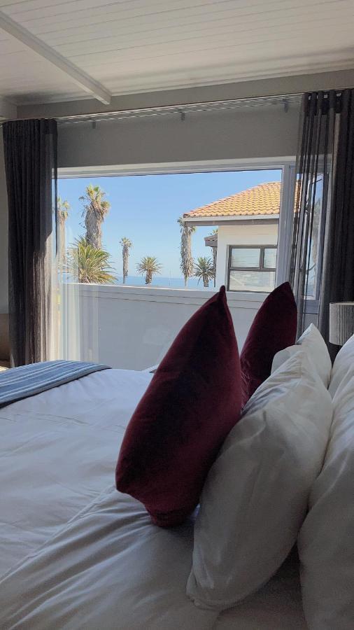 Aha! Cheers Guesthouse 拾间-海 Walvis Bay Eksteriør billede