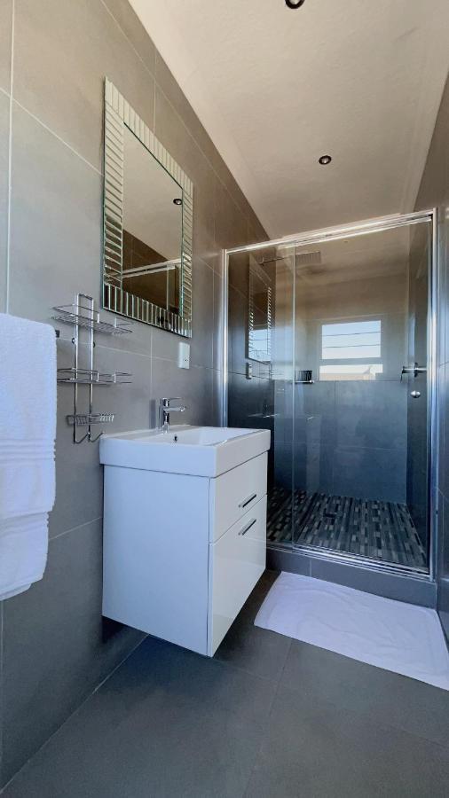 Aha! Cheers Guesthouse 拾间-海 Walvis Bay Eksteriør billede