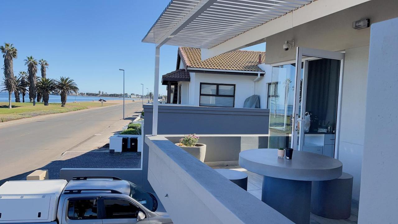 Aha! Cheers Guesthouse 拾间-海 Walvis Bay Eksteriør billede