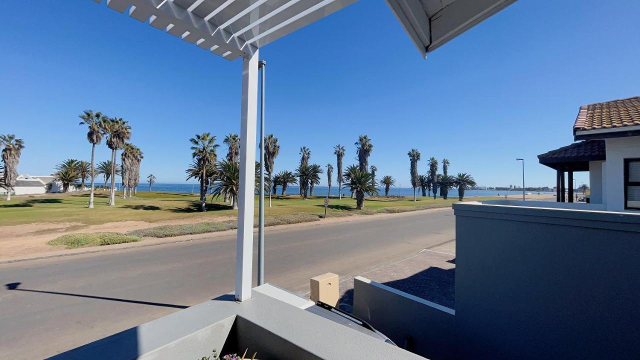 Aha! Cheers Guesthouse 拾间-海 Walvis Bay Eksteriør billede