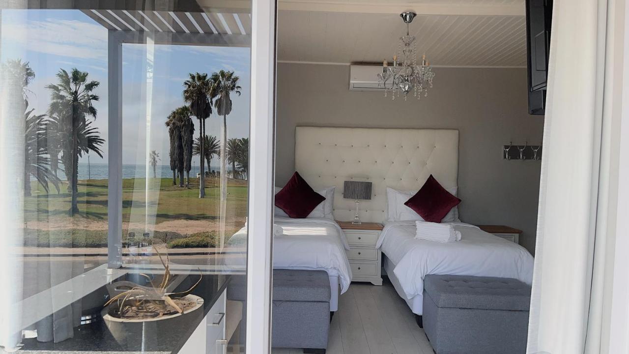 Aha! Cheers Guesthouse 拾间-海 Walvis Bay Eksteriør billede
