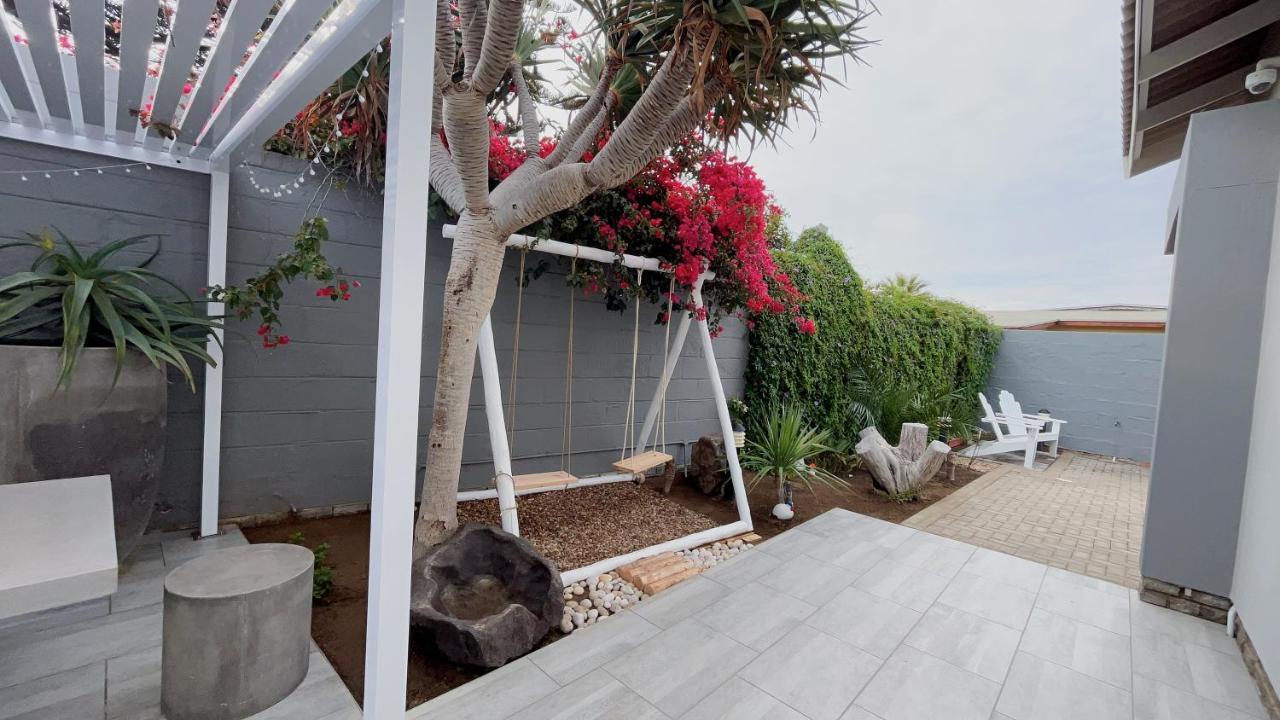 Aha! Cheers Guesthouse 拾间-海 Walvis Bay Eksteriør billede